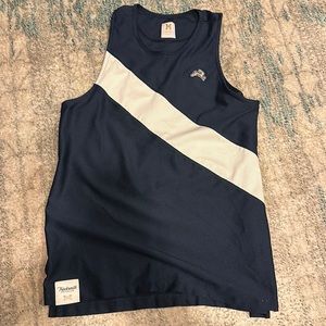 NWOT** Women’s Tracksmith Singlet